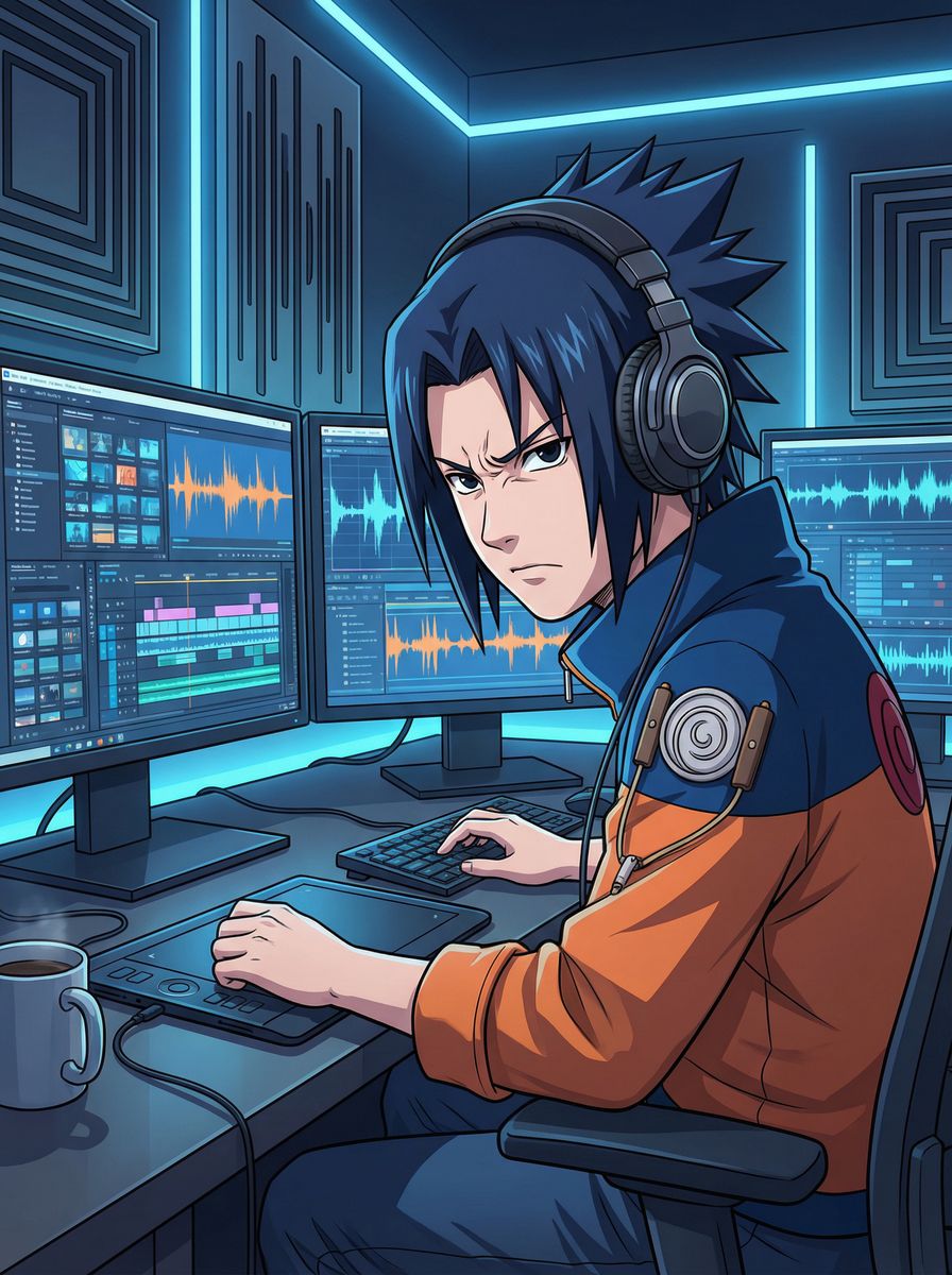 免费看片首席剪辑师赵剪辑